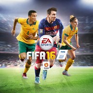EA SPORTS™ FIFA 16