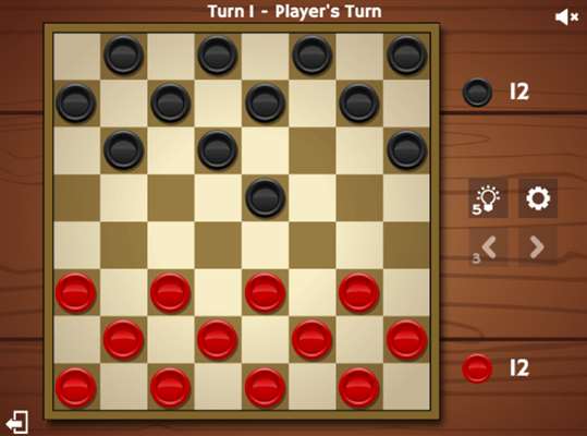 Checkers Free ! screenshot 5