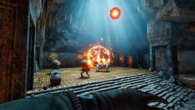 Abyssus screenshot 4