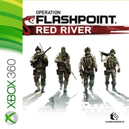Aperçu Operation Flashpoint: Red River