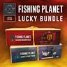 Fishing Planet: Lucky Bundle