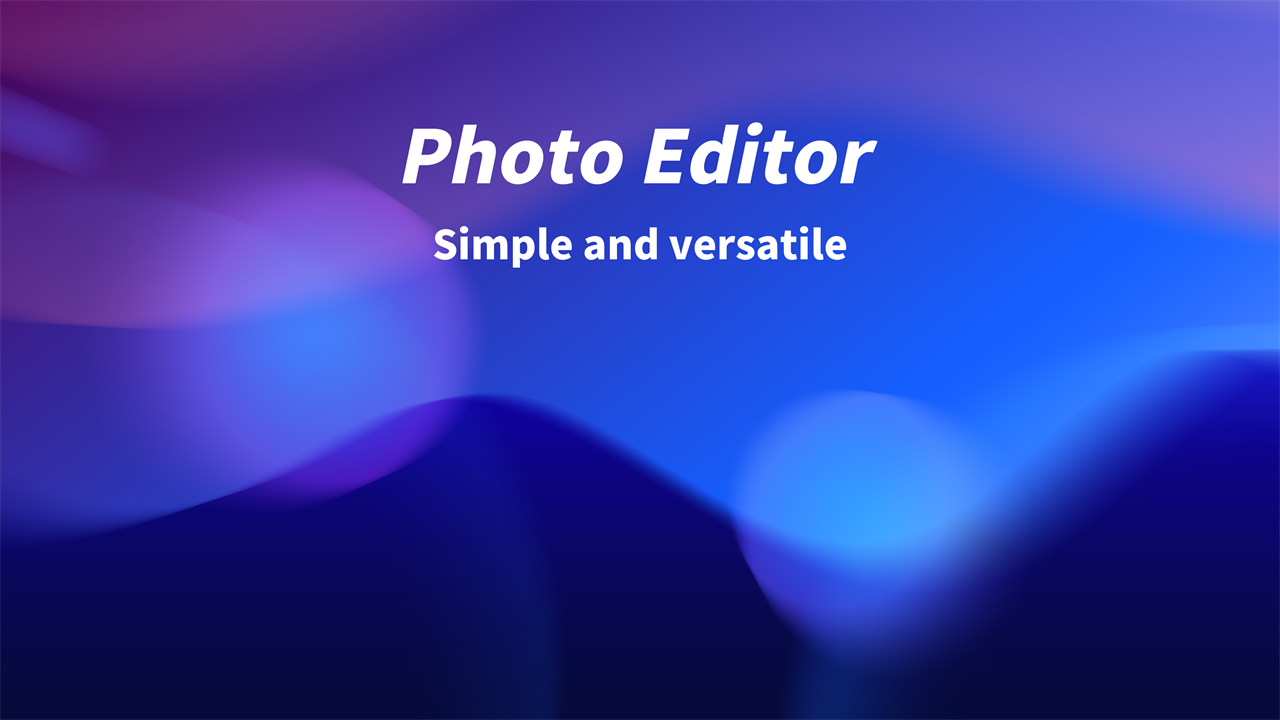 get ps photo editor microsoft store