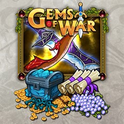 Zestaw Advanced Pack 1