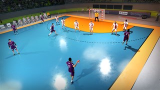 Handball 17 hot sale xbox one