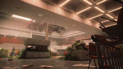 FBC: Firebreak screenshot 2