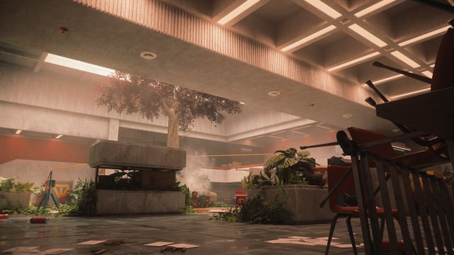 FBC: Firebreak screenshot 2