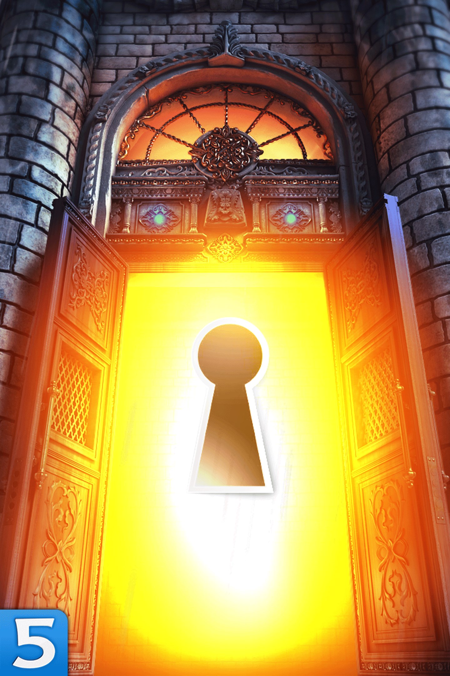 Descargar Tricky Doors