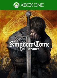 Kingdom Come: Deliverance - Pre-Order Bundle