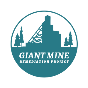 Giant Mine Remediation Viewer Desktop