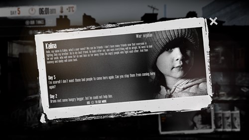 This War of Mine - Complete Edition