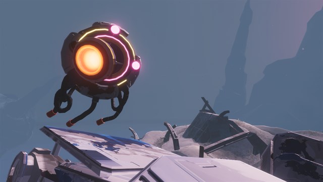 Risk of Rain 2: Alloyed Collective screenshot 2