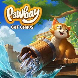 Aperçu Pawbay: Cat Chaos