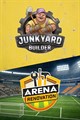 Junkyard Builder & Arena Renovation Bundle