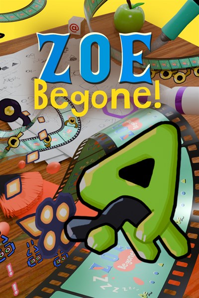 ZOE Begone!