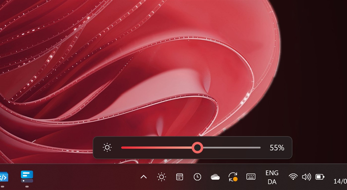 #3. Fluent Flyouts (Windows) 来自: FireCubeStudios