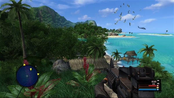 Far Cry Classic — 2
