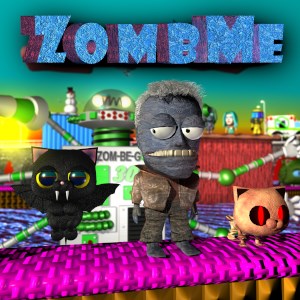 ZombMe (Demo)