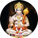 Hanuman Wallpaper New Tab icon