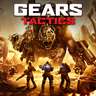 Gears Tactics - Base Game