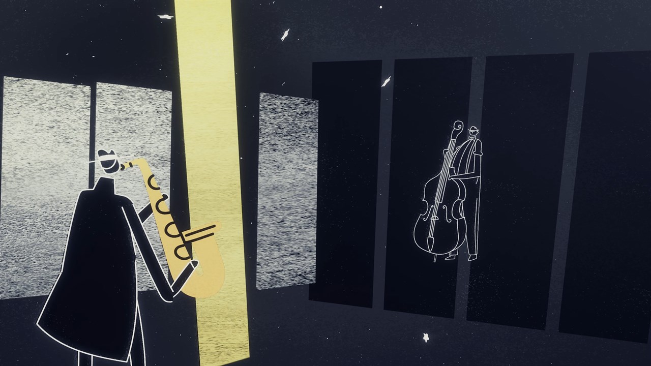 Genesis Noir screenshot 12
