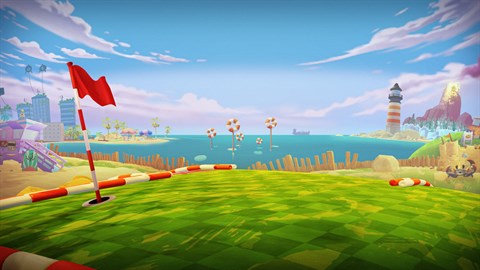 Golf With Your Friends 2