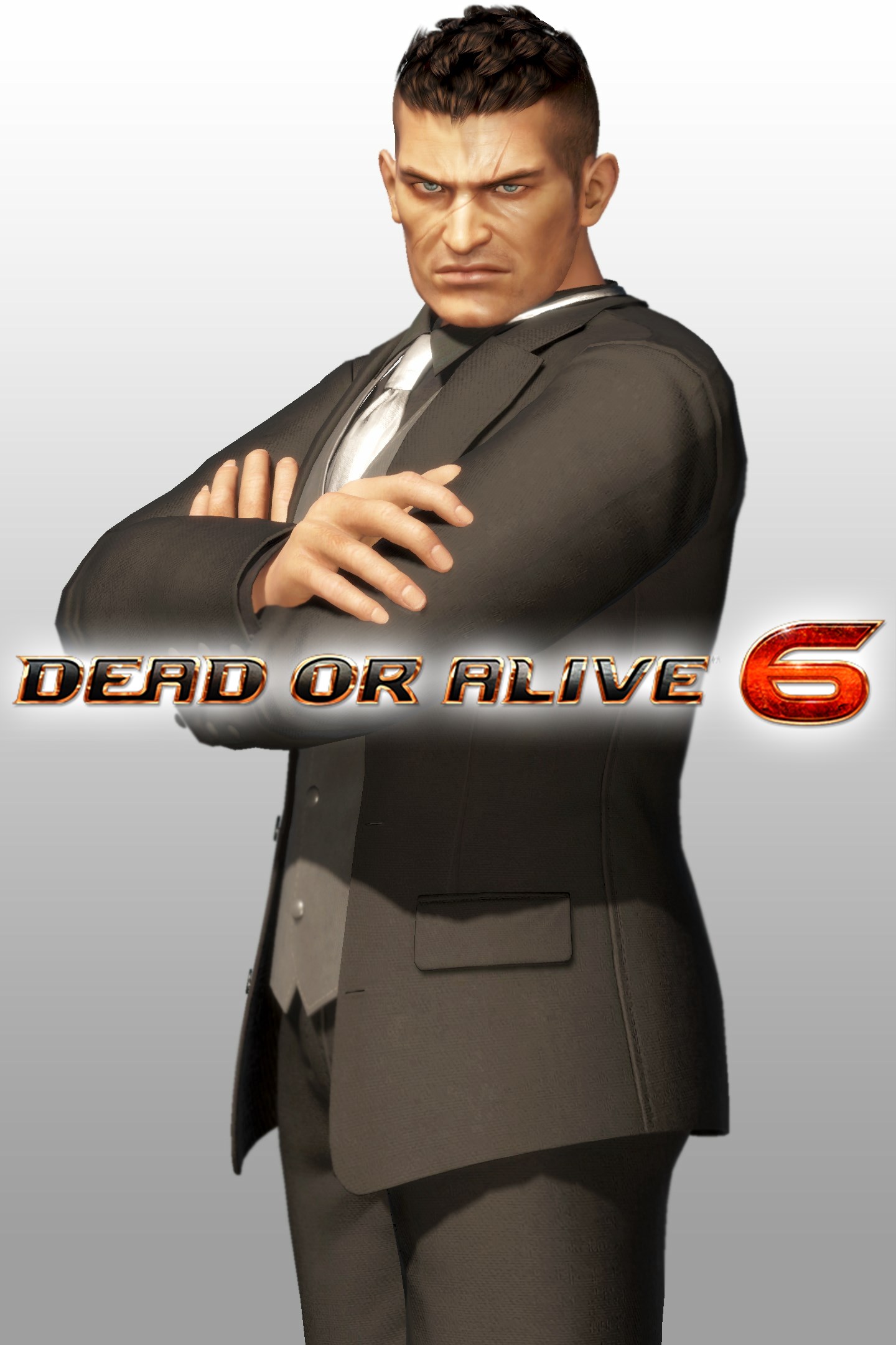 DOA6 Happy Wedding Costume Vol.1 - Bayman | Xbox | Chiave | Privato