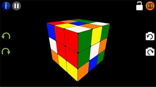 Rubix Fun screenshot 1