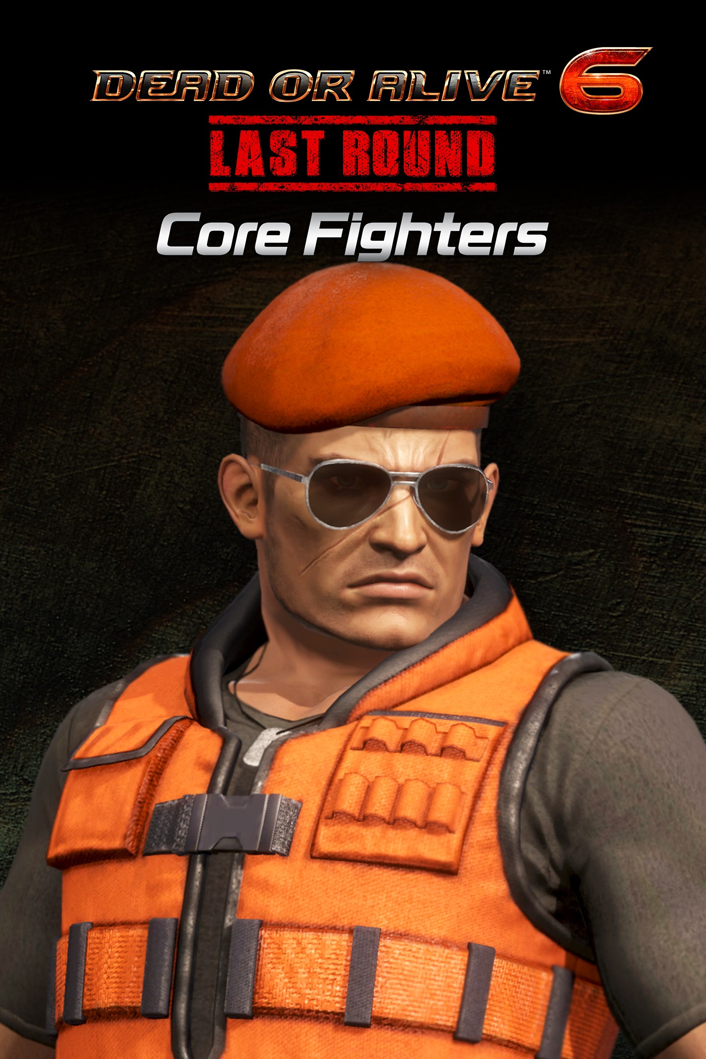 DOA6LR Character Unlock Key: Bayman | Xbox | Chiave | Privato