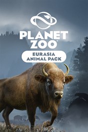 Planet Zoo : Pack animaux Eurasie