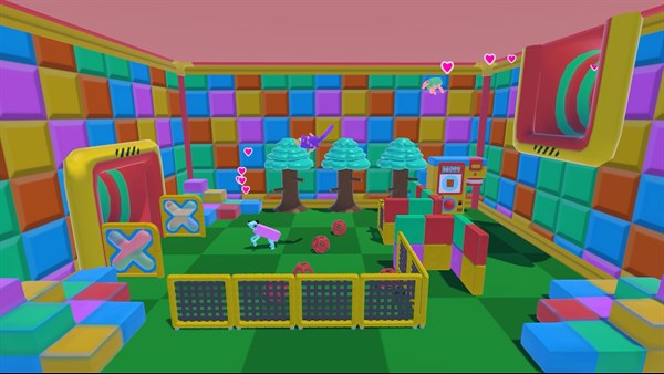 Wobbledogs Console Edition — 7