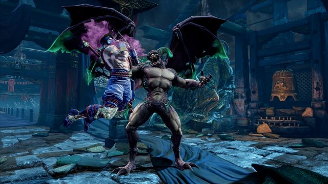 Killer Instinct: Anniversary Edition screenshot 13