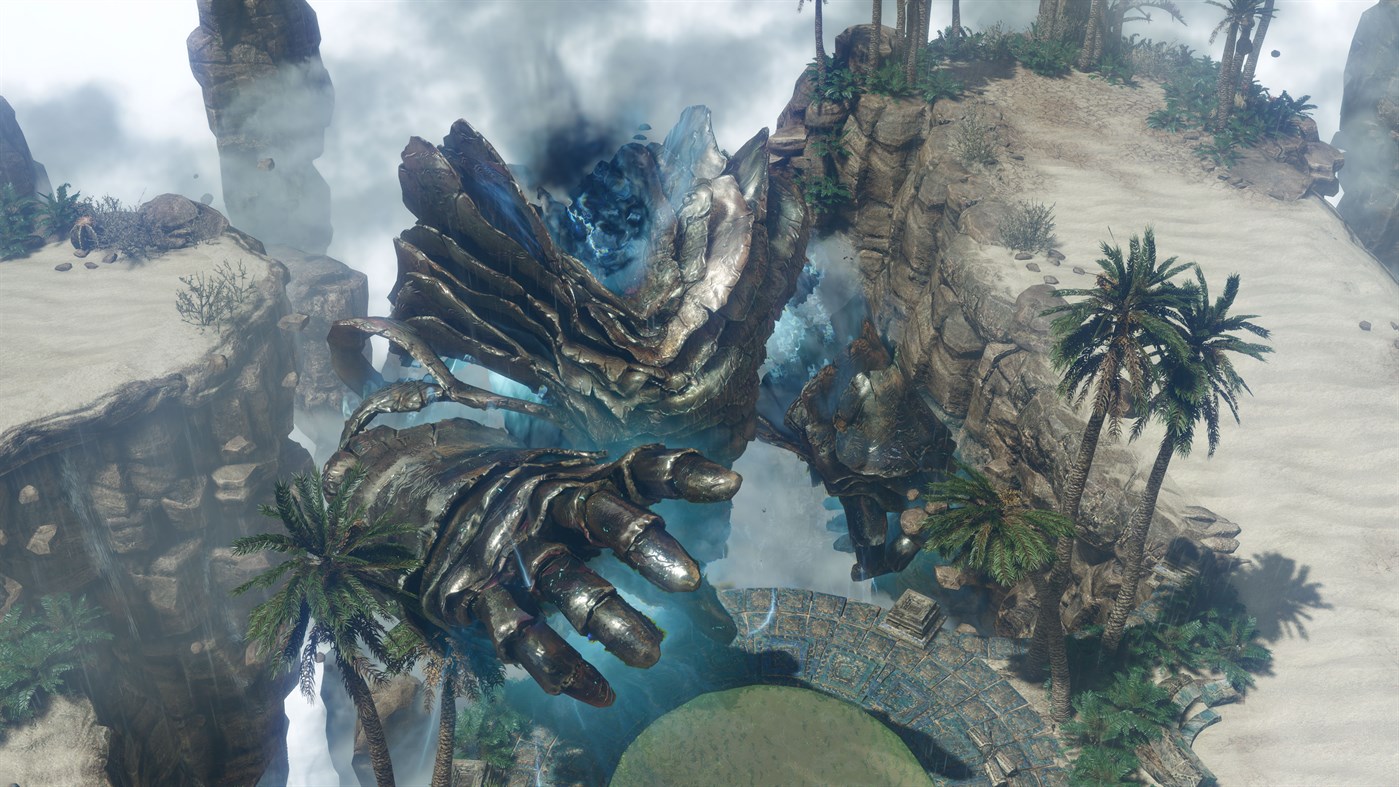 #4. SpellForce III Reforced: Complete Edition (Xbox) 由: THQ Nordic