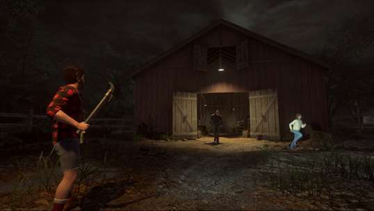 Friday the 13th: The Game screenshot 5
