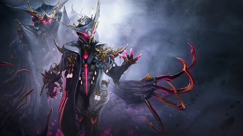 Warframe: حزمة Sevagoth Prime Access - Prime