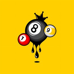 Pool Billiard 8 Ball Challenge