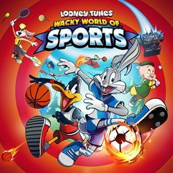 Looney Tunes: Wacky World of Sports