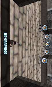 Archery Bow Master screenshot 2