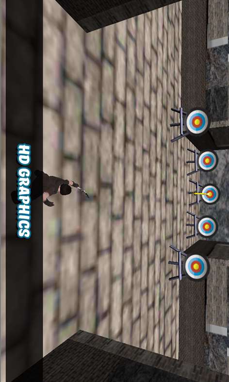 Archery Bow Master Screenshots 2