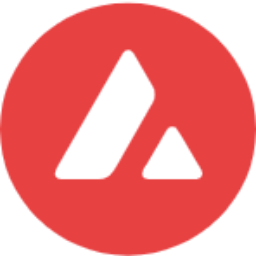 Avalanche Price Tracker icon