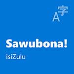 IsiZulu Iphakethe Lokuhlangenwe Nakho Kwasendaweni