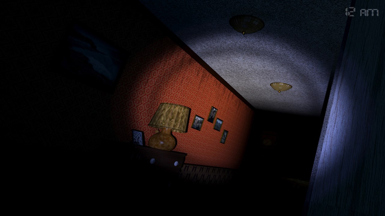 Five Nights at Freddy's: Original Series screenshot 9