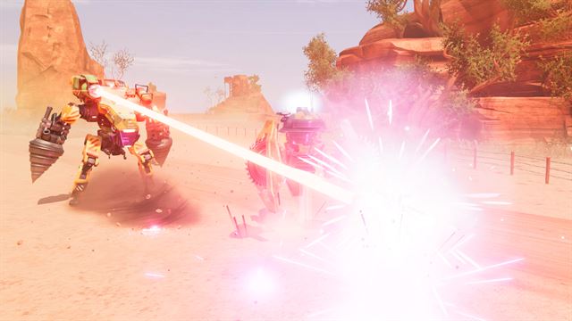Bounty Star screenshot 10