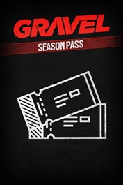 Gravel Season Pass