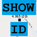 TXDoT Show Local ID