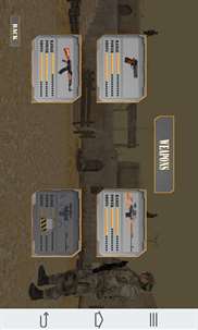 Arab Sniper Shooter screenshot 5