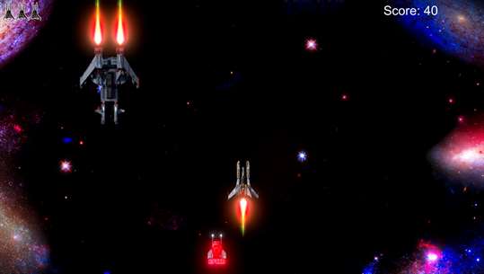 Nebula Quest screenshot 2