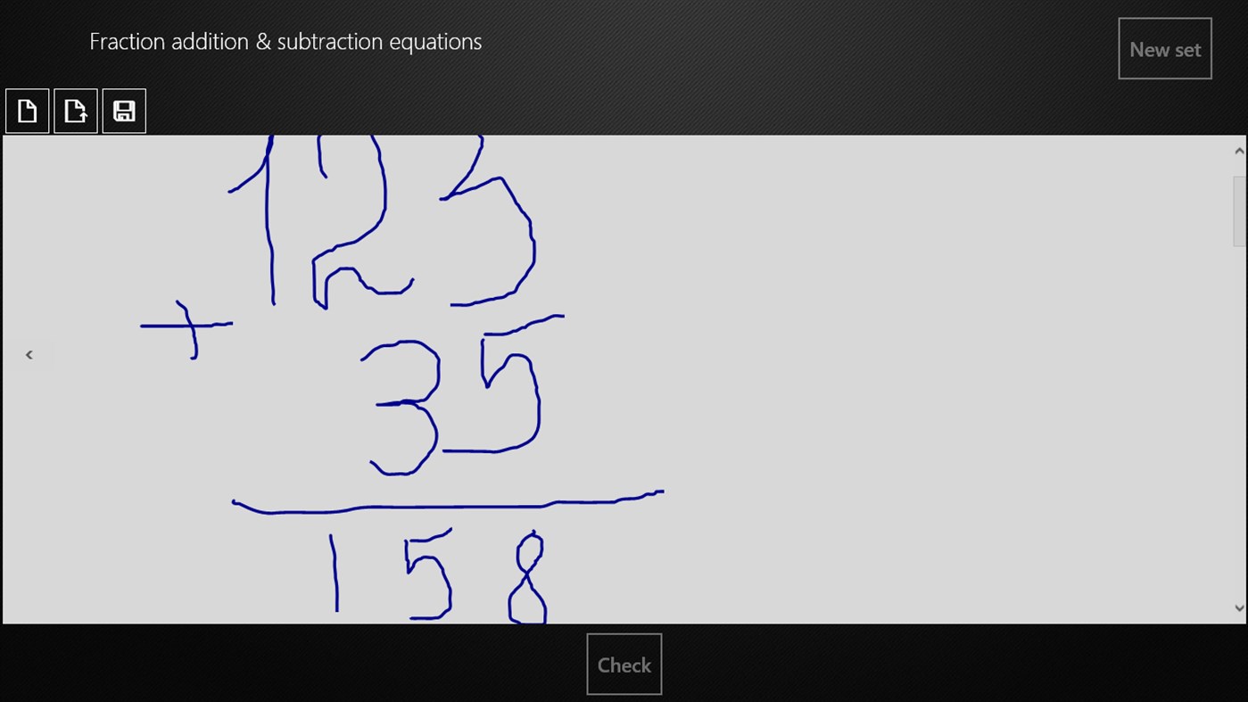 #9. Math extreme (Windows) Podle: Valuable tools