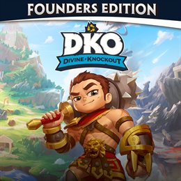 Aperçu Divine Knockout (DKO) - L'Édition Fondateurs