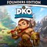 Divine Knockout (DKO) - L'Édition Fondateurs