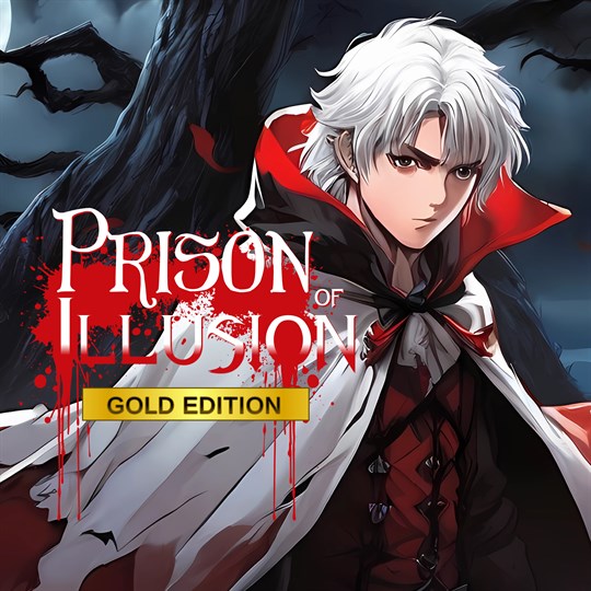 Prison of Illusion - Gold Edition for xbox